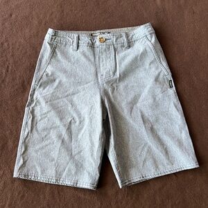 O'Neill Boys Flat Front Shorts Hybrid 26